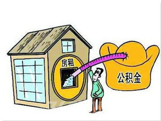 住房公積金貸款